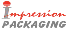 Impression Packaging Logo